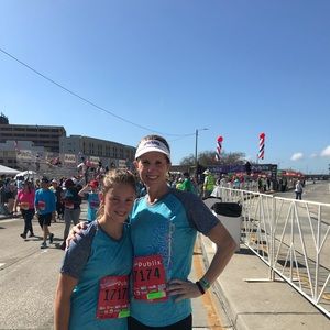 Meet your Posher, Katy